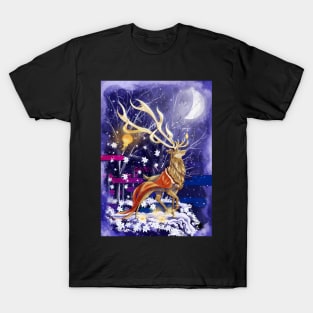 Christmas king T-Shirt